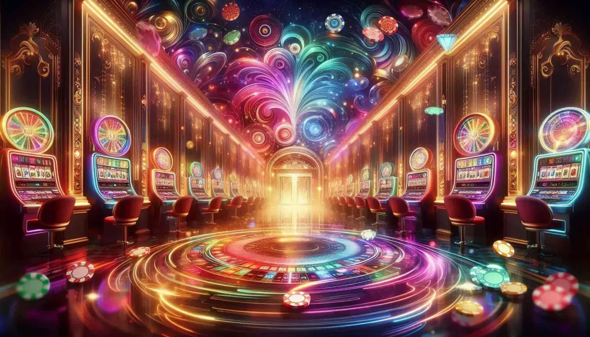 Andromedasino Casino